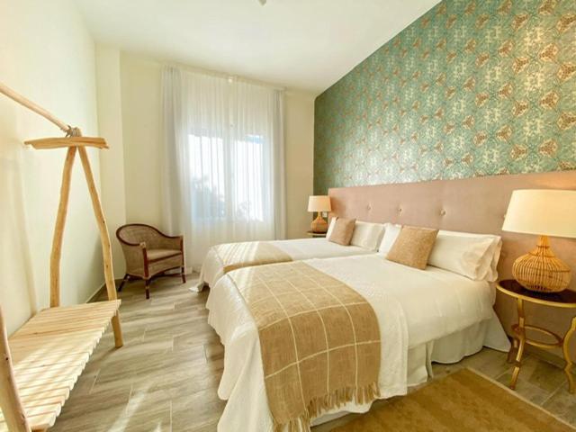 Iloftmalaga Plaza Marina Apartment Exterior foto